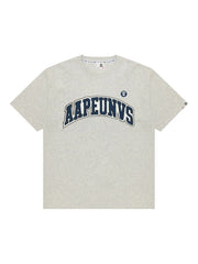 Aapeunvs College graphic-print T-Shirt