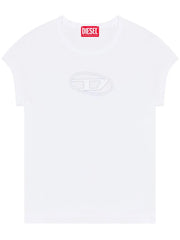 T-Angie cut-out T-Shirt