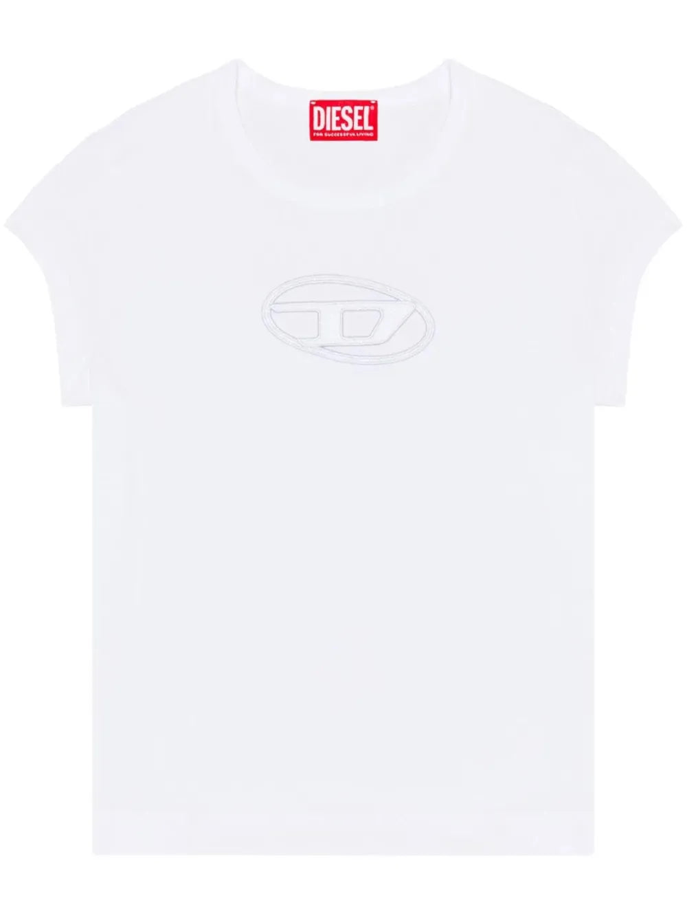 T-Angie cut-out T-Shirt