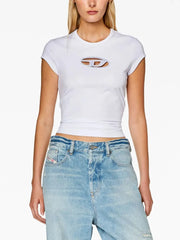 T-Angie cut-out T-Shirt