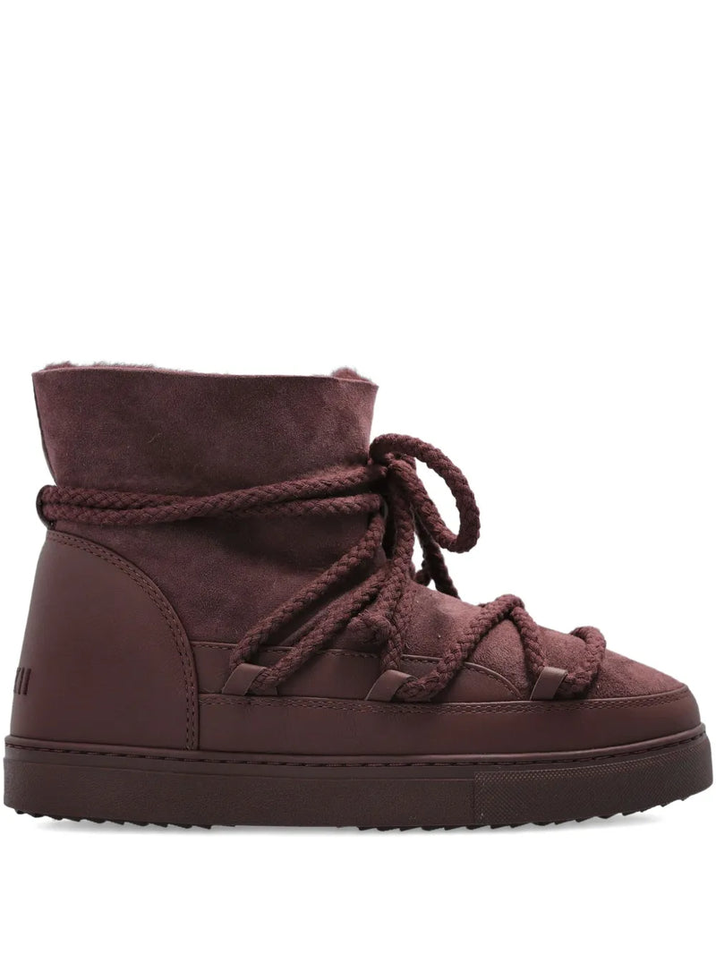 Classic boots