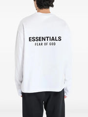 logo long-sleeve T-Shirt