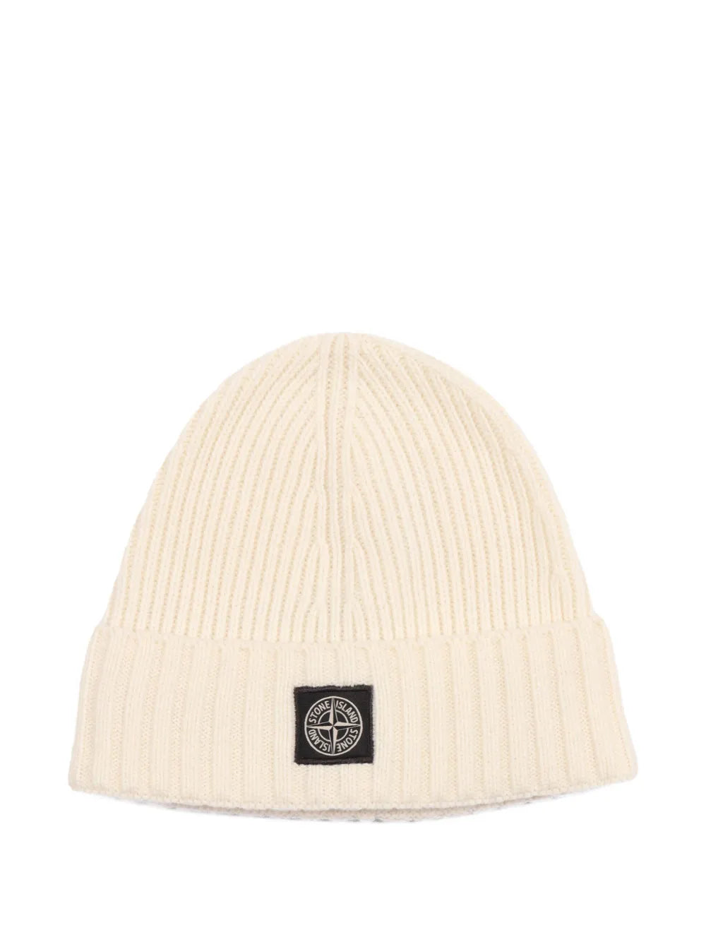 ribbed beanie
