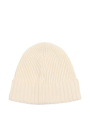 ribbed beanie