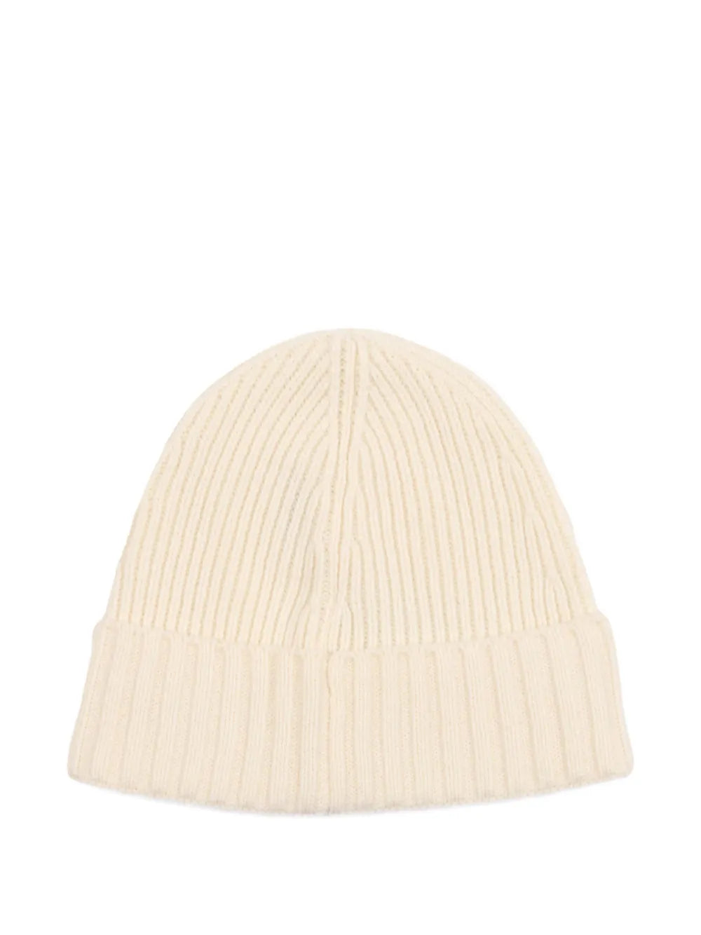ribbed beanie