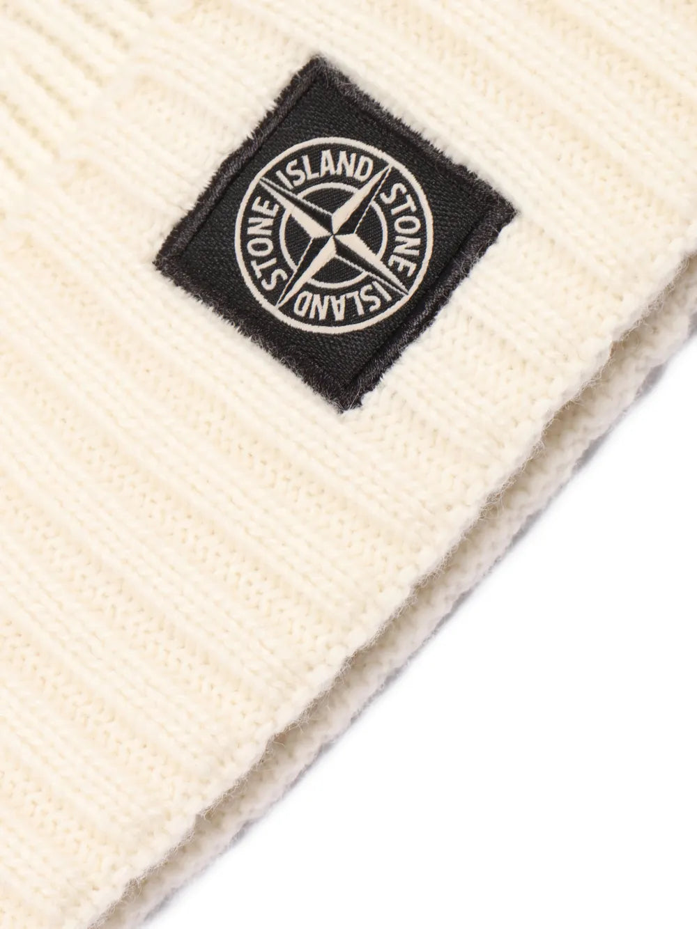 ribbed beanie