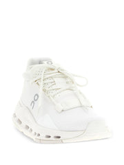 Cloudnova 2 lace-up sneakers