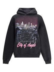 Los Angeles cityscape Hoodie