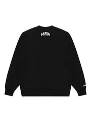 Planet Earth sweatshirt