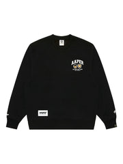Planet Earth sweatshirt