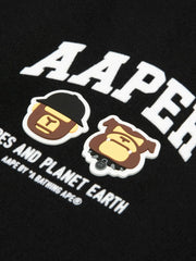 Planet Earth sweatshirt