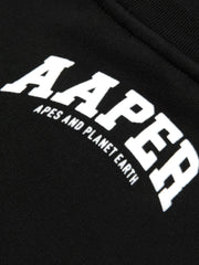 Planet Earth sweatshirt