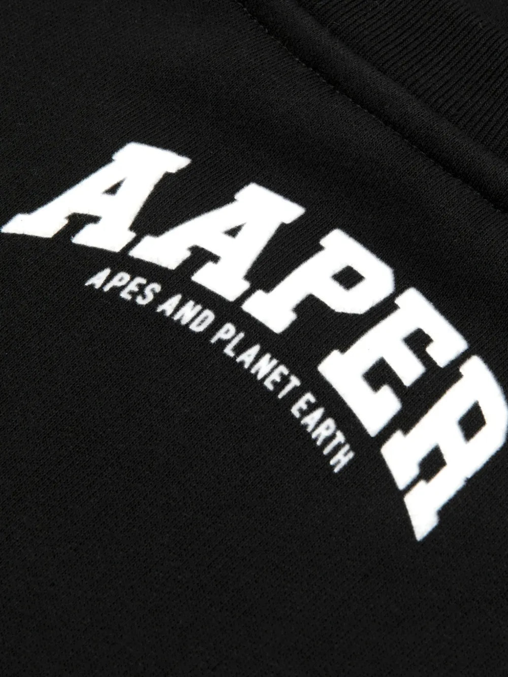 Planet Earth sweatshirt