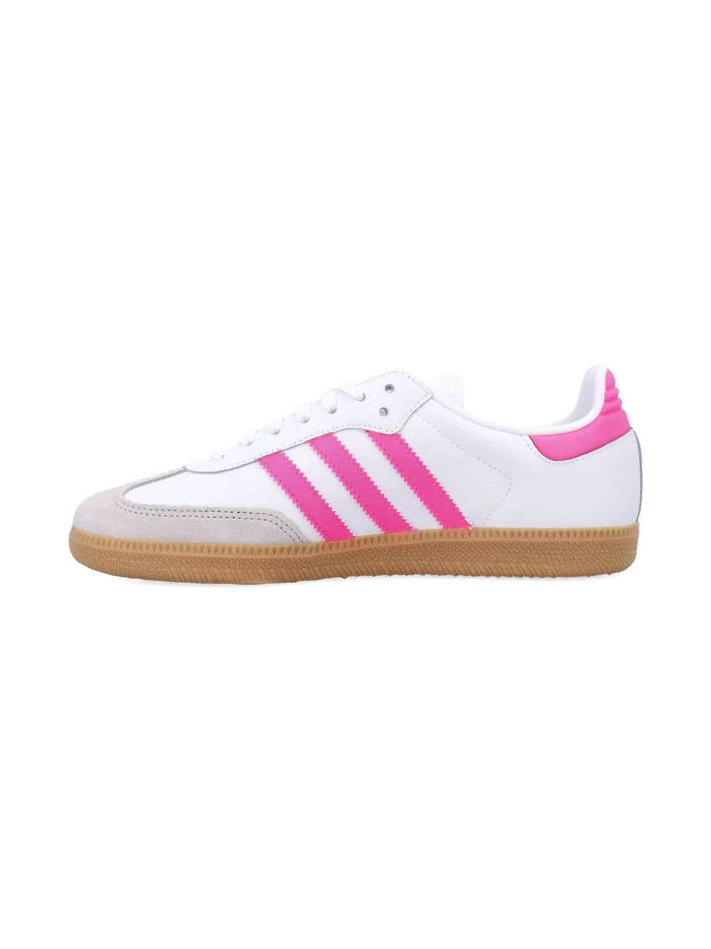 Samba sneakers