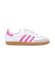 Samba sneakers