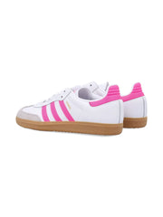 Samba sneakers