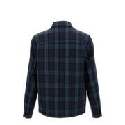 Jackets Black