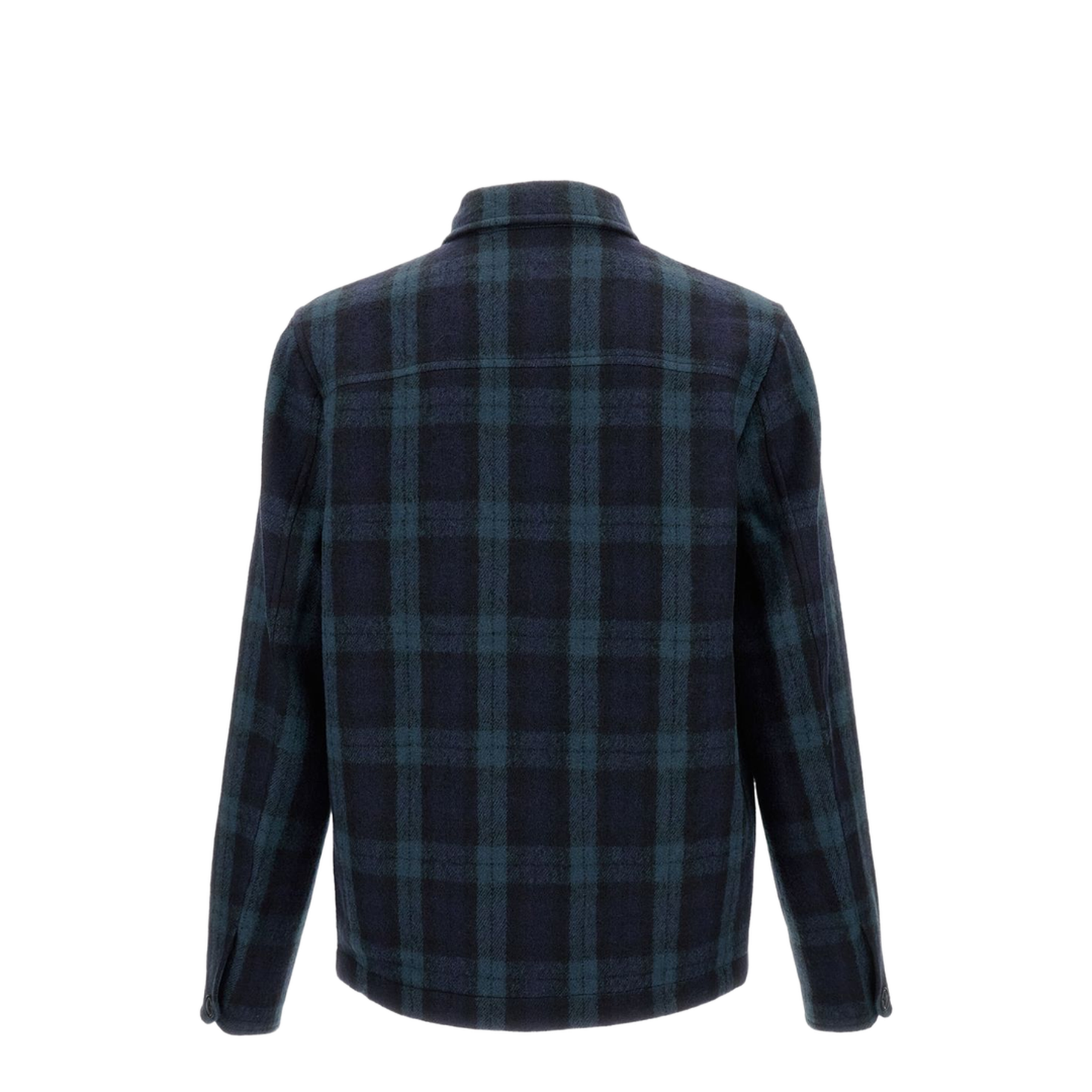 Jackets Black
