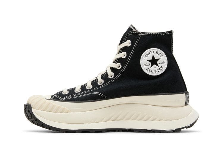 Converse Chuck 70 AT-CX High Black White