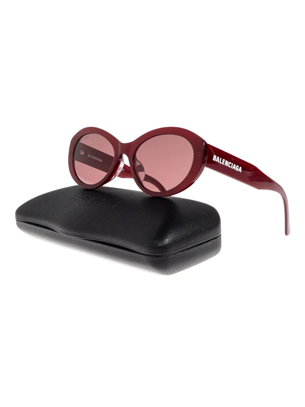 Balenciaga Eyewear