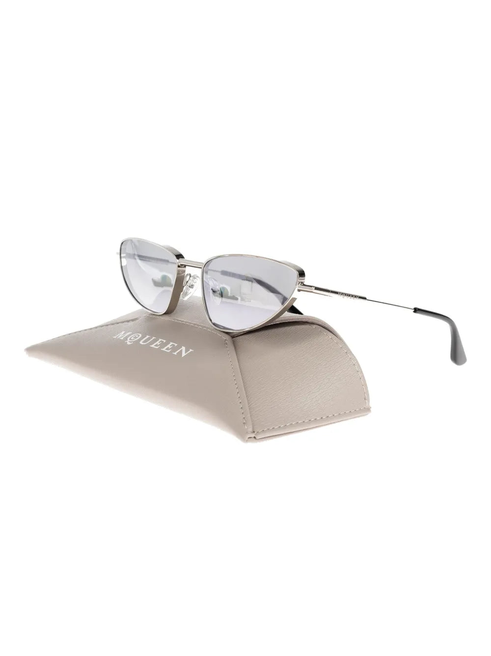 Alexander Mcqueen Eyewear