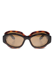 Superbusy round-frame sunglasses
