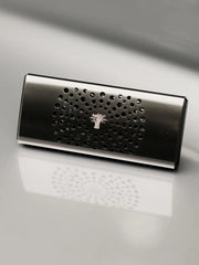 perforated car diffuser