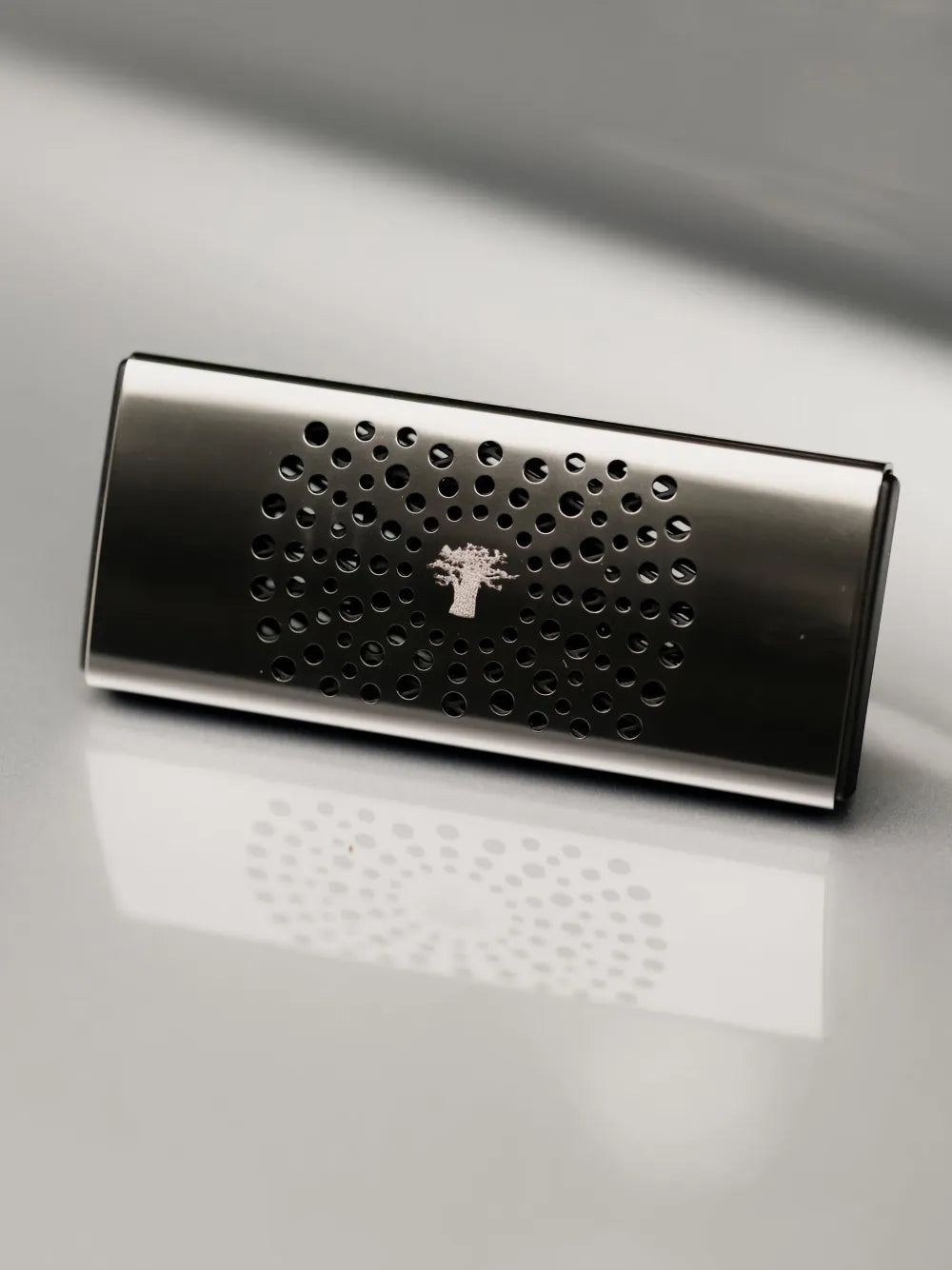 perforated car diffuser