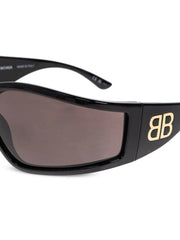Sunset D-Frame sunglasses