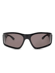Sunset D-Frame sunglasses