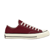 Converse Chuck 70 Ox Burgundy