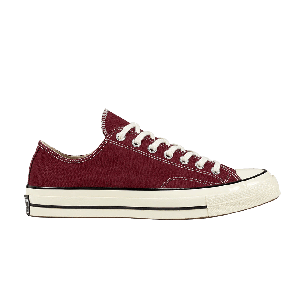 Converse Chuck 70 Ox Burgundy