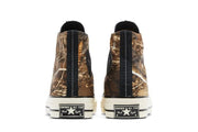 Realtree x Converse Chuck 70 High Edge Camo Print