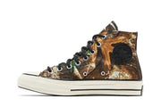 Realtree x Converse Chuck 70 High Edge Camo Print