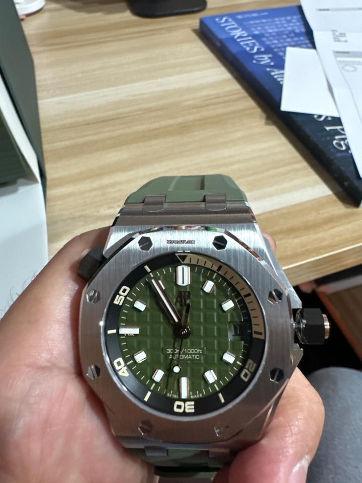 Audemars Piguet