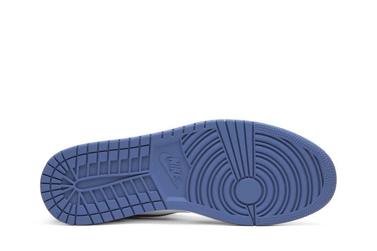 Air Jordan 1 High Blue Moon