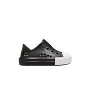 Chuck Taylor All Star Play Lite CX Low TD Black White