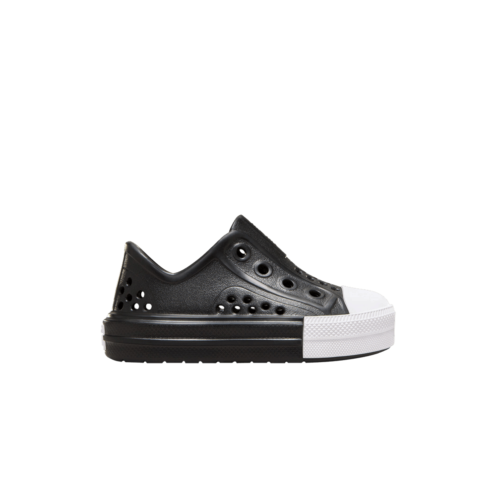 Chuck Taylor All Star Play Lite CX Low TD Black White
