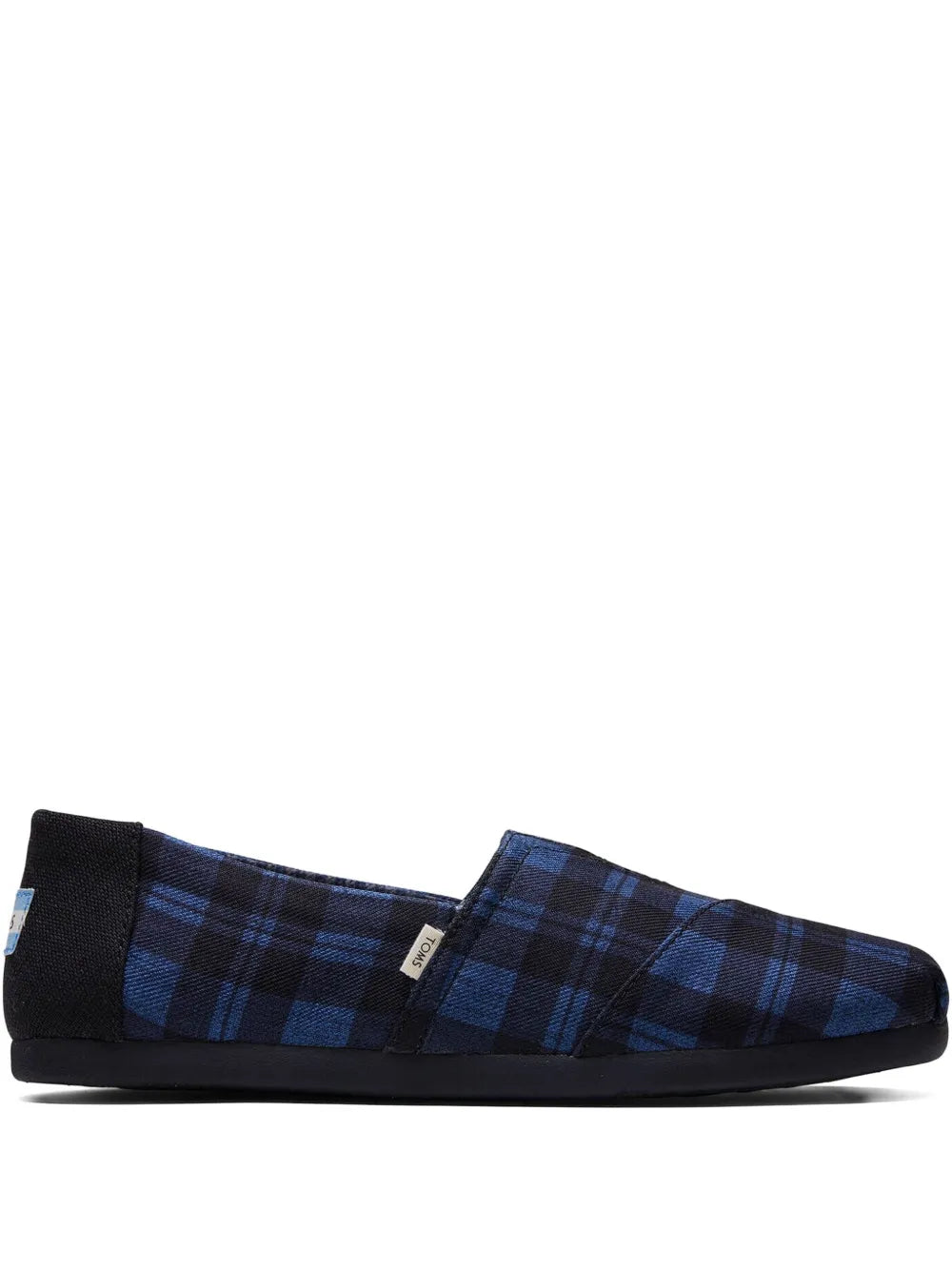 Toms