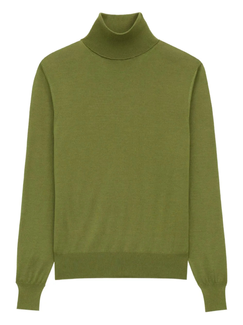 turtleneck sweater