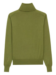 turtleneck sweater