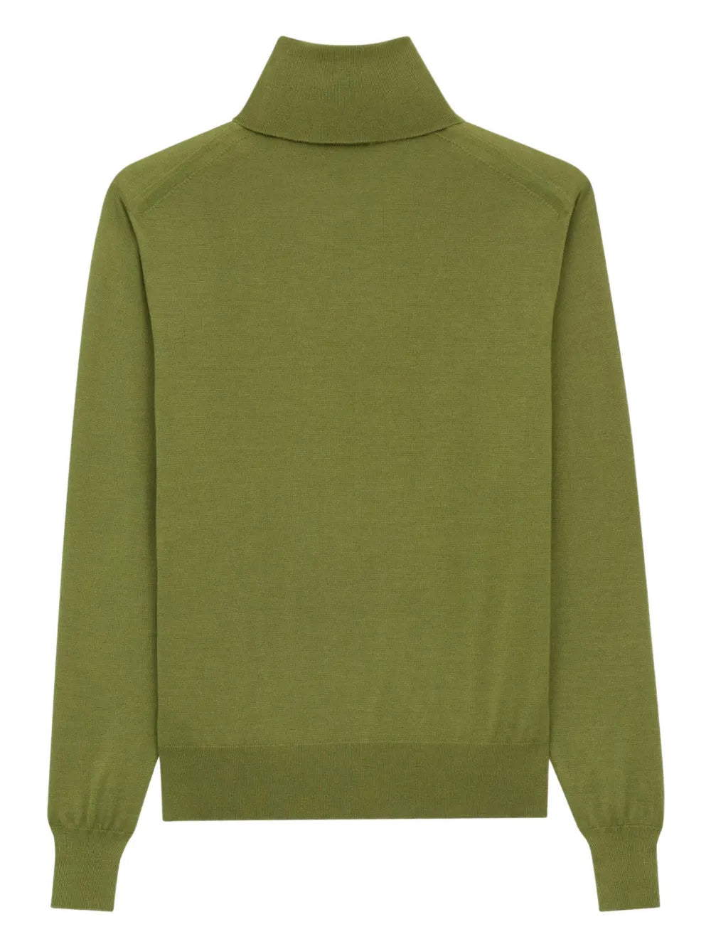 turtleneck sweater
