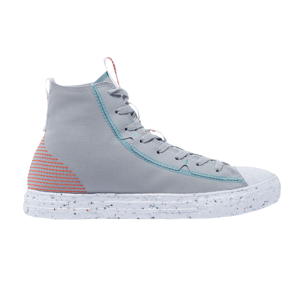 Converse Chuck Taylor All Star Crater High Summer Daze - Ash Stone