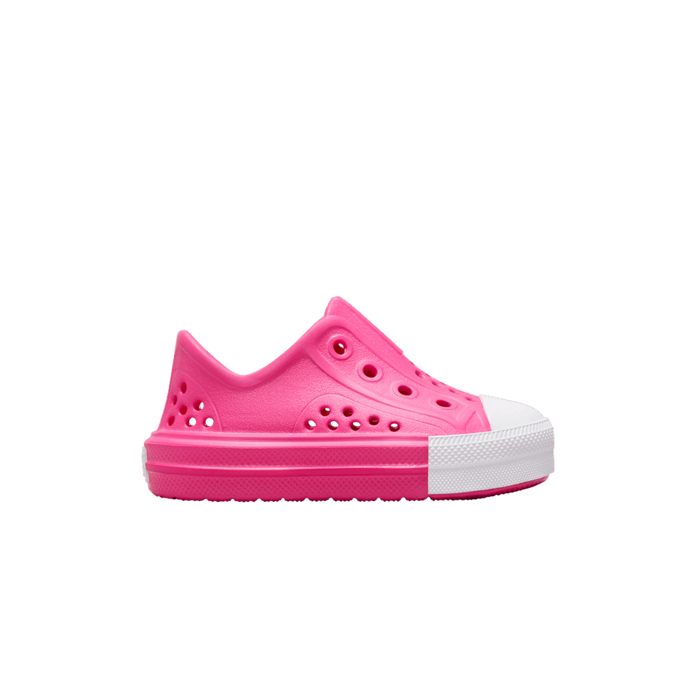 Chuck Taylor All Star Play Lite CX Low TD Chaos Fuchsia