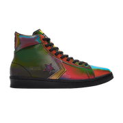 Converse Pro Leather High Spectrum