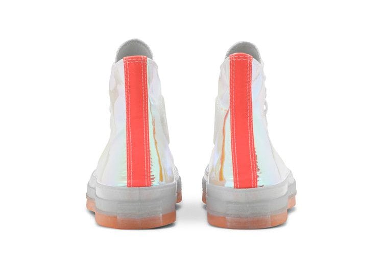 Converse Chuck 70 High Hi-Vis Iridescent