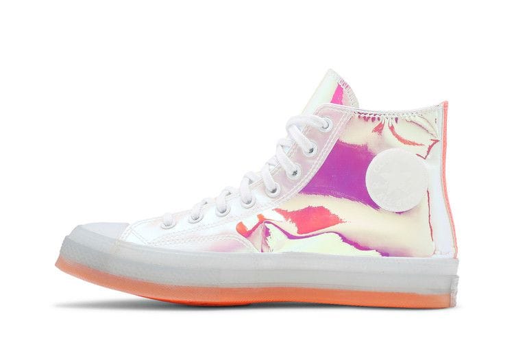 Converse Chuck 70 High Hi-Vis Iridescent