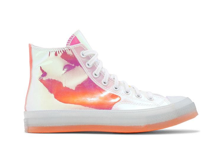 Converse Chuck 70 High Hi-Vis Iridescent