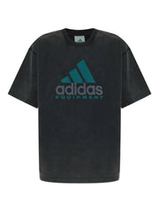 Equipment logo-print cotton T-Shirt