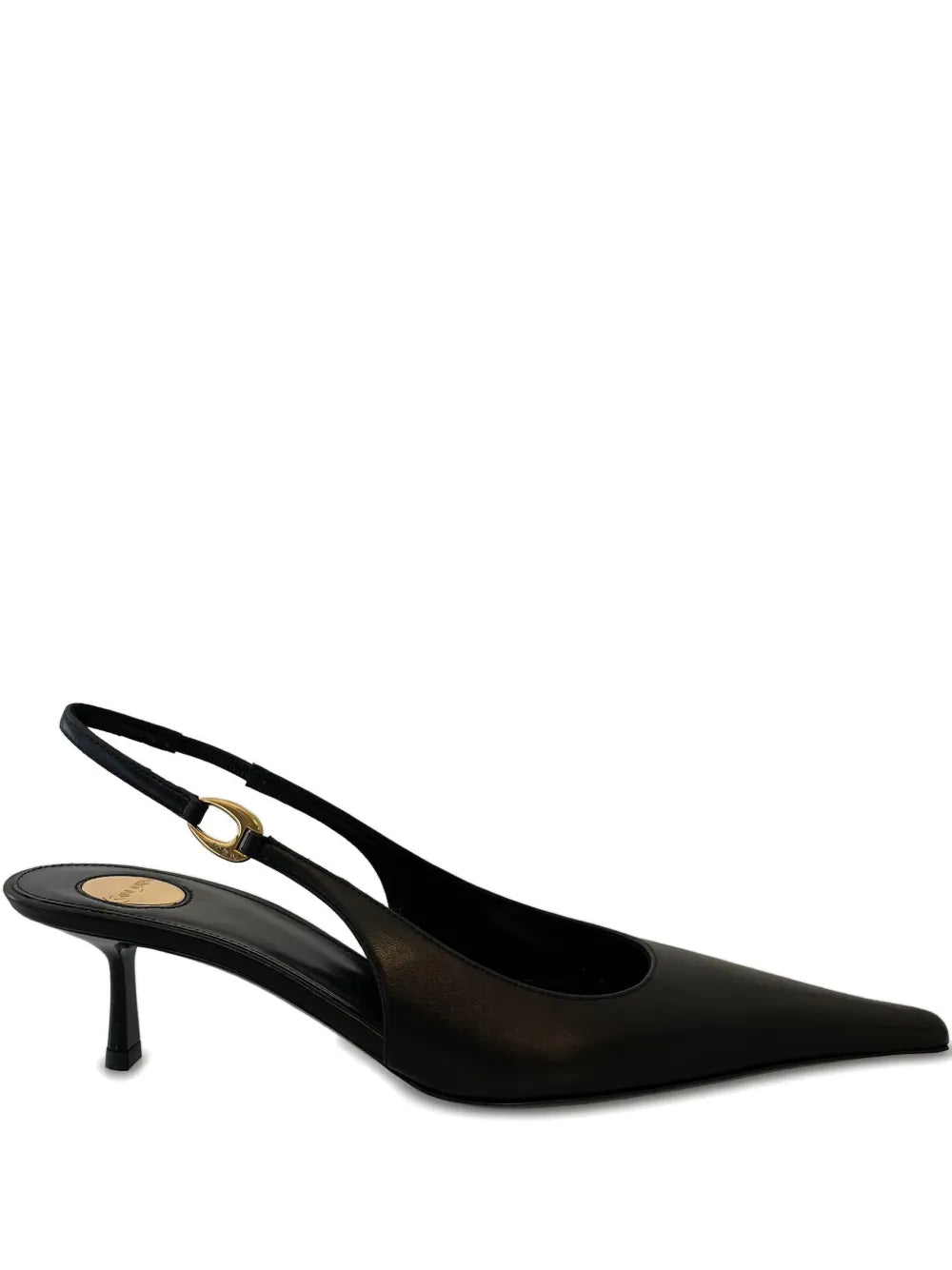 50mm Vendome slingback pumps